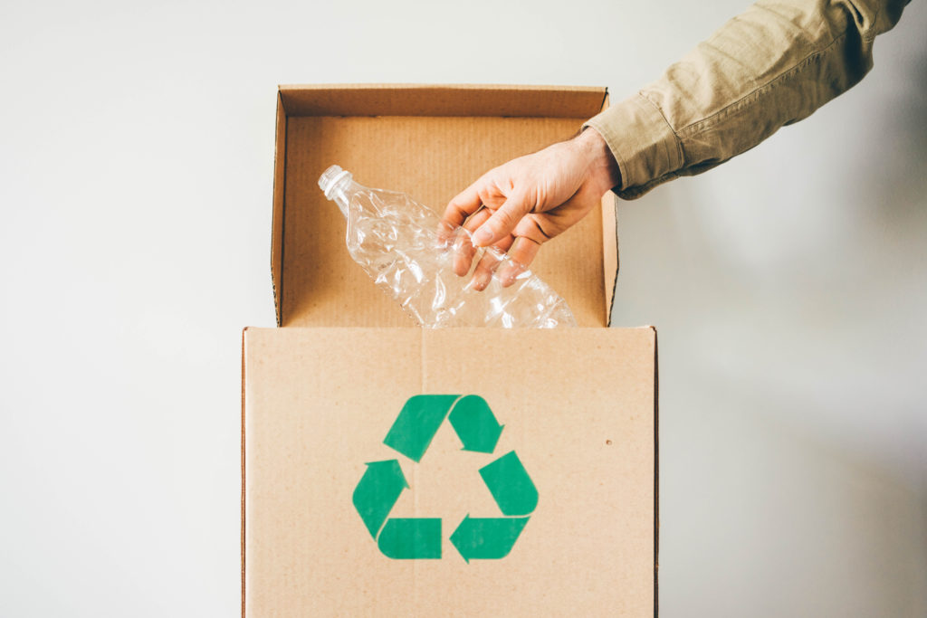 Recycle Plastic, Watsons,「塑膠再生」塑膠容器回收計劃, 屈臣氏
