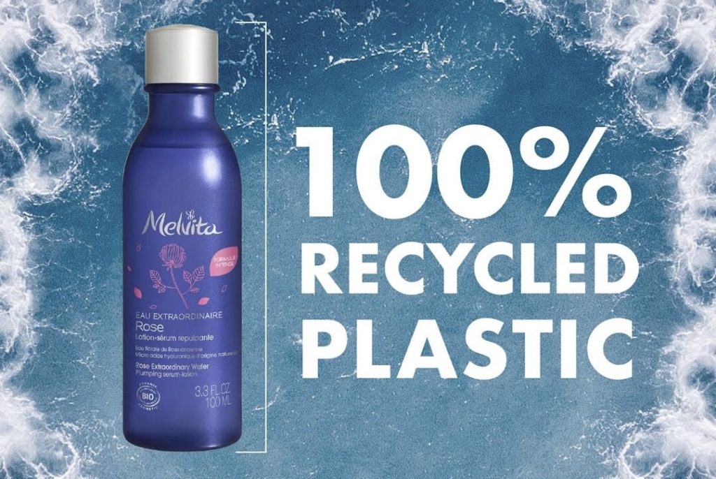 Melvita Recycling Program