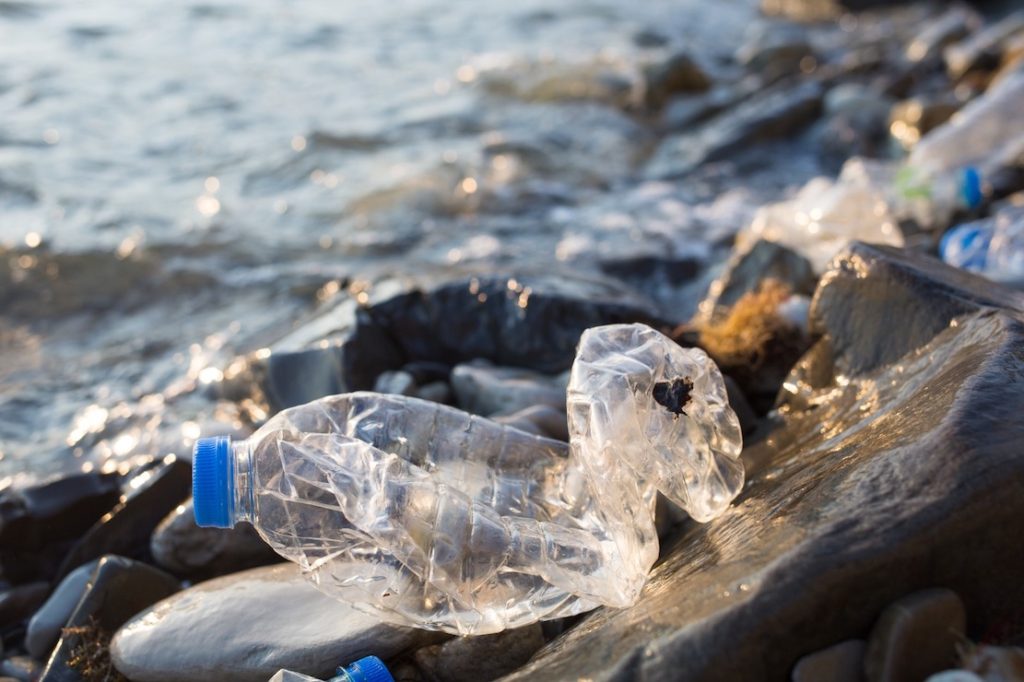 海洋, echoasia, 塑膠, 海洋塑膠, 海洋塑膠污染
